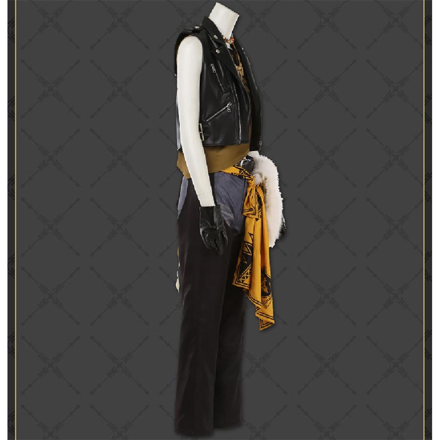 レオナ・キングスカラー ツイステッドワンダーランド ツイステ