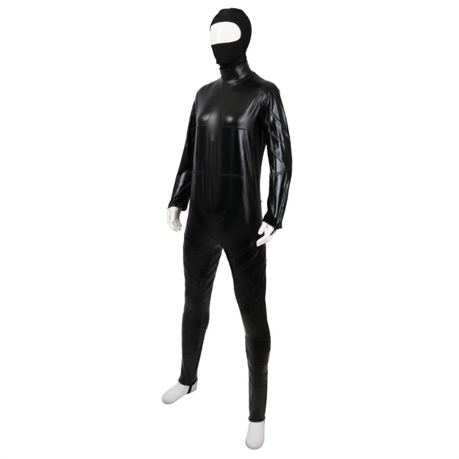 仮面ライダーカブト 変身スーツ 全身タイツ コスプレ衣装 演出服 変装