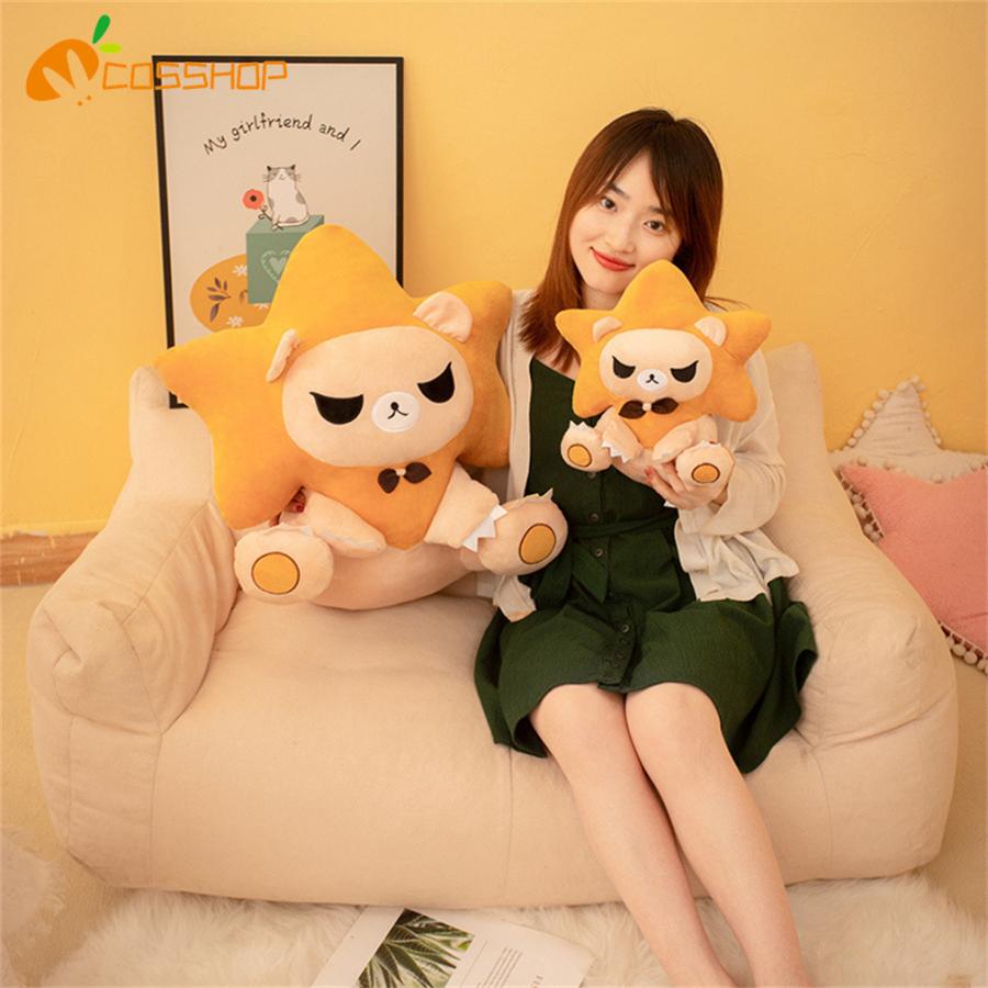 Vtuber にじさんじ ルカ・カネシロ Luca Kaneshiro ぬいぐるみ : コス