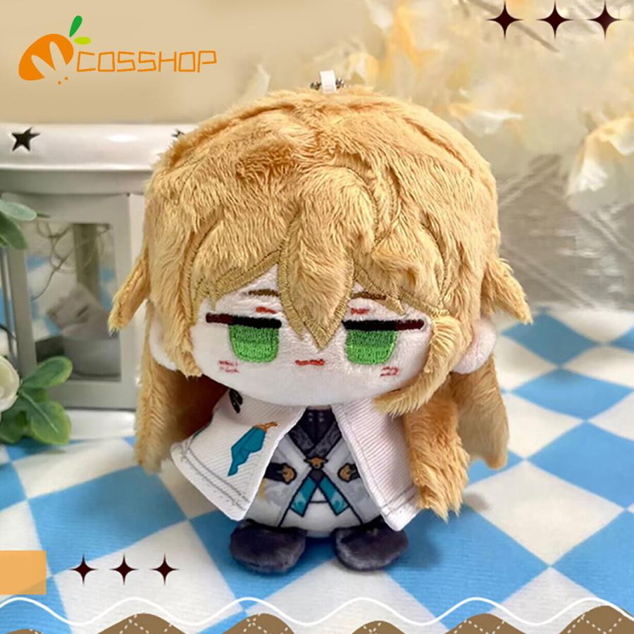 崩壊:スターレイル 飲月 羅刹 刃 ぬいぐるみ 可愛い おもちゃ ギフト