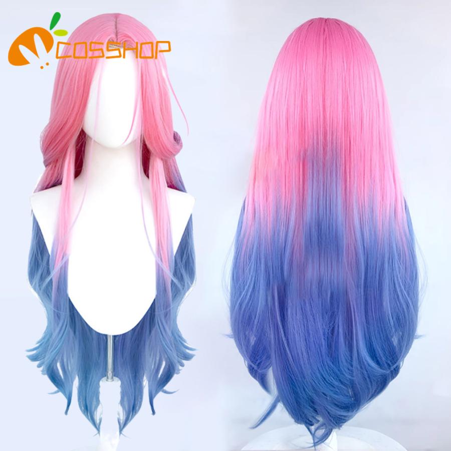 ALIEN STAGE エイリアン ステージ ミジ mizi コスプレウィッグ かつら