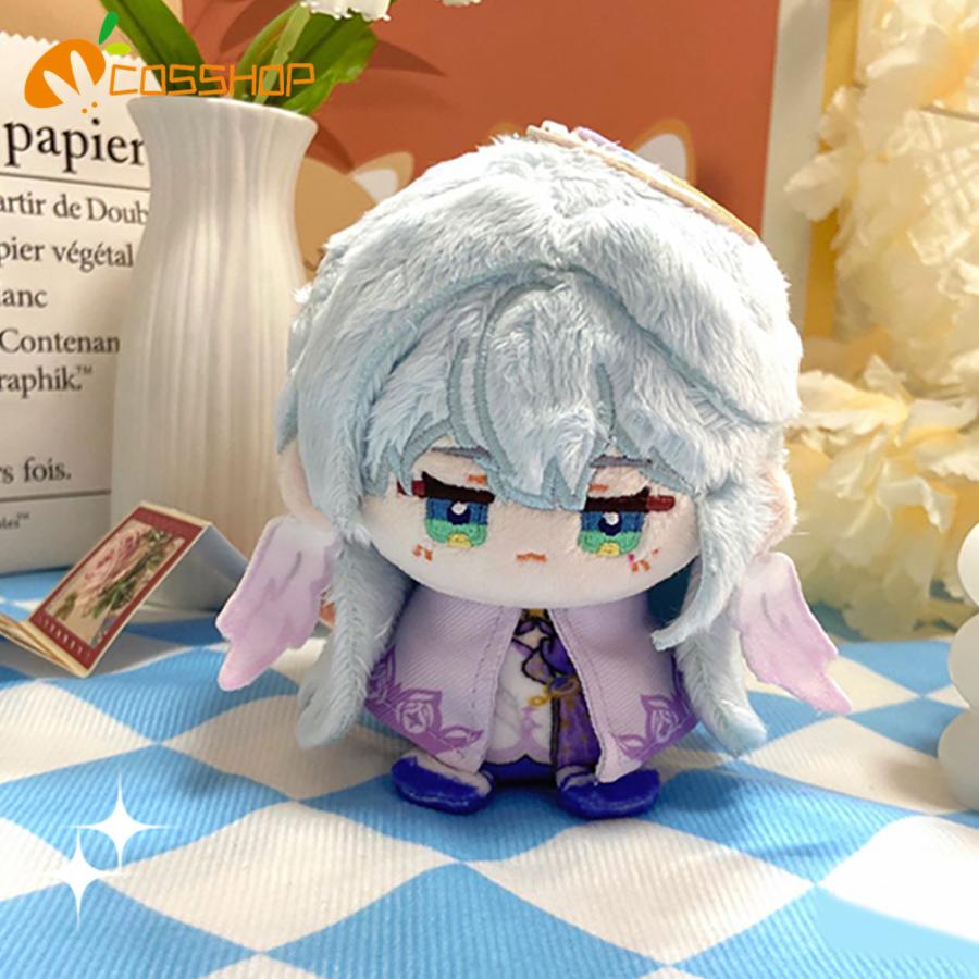 崩壊スターレイル 真理医者 花火 黄泉 ぬいぐるみ : コス屋 - 通販