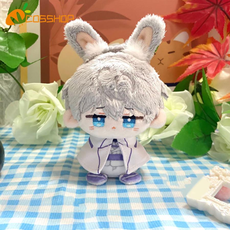 恋と深空 ぬいぐるみ セイヤ ホムラ レイ ぬいぐるみ : コス屋 - 通販