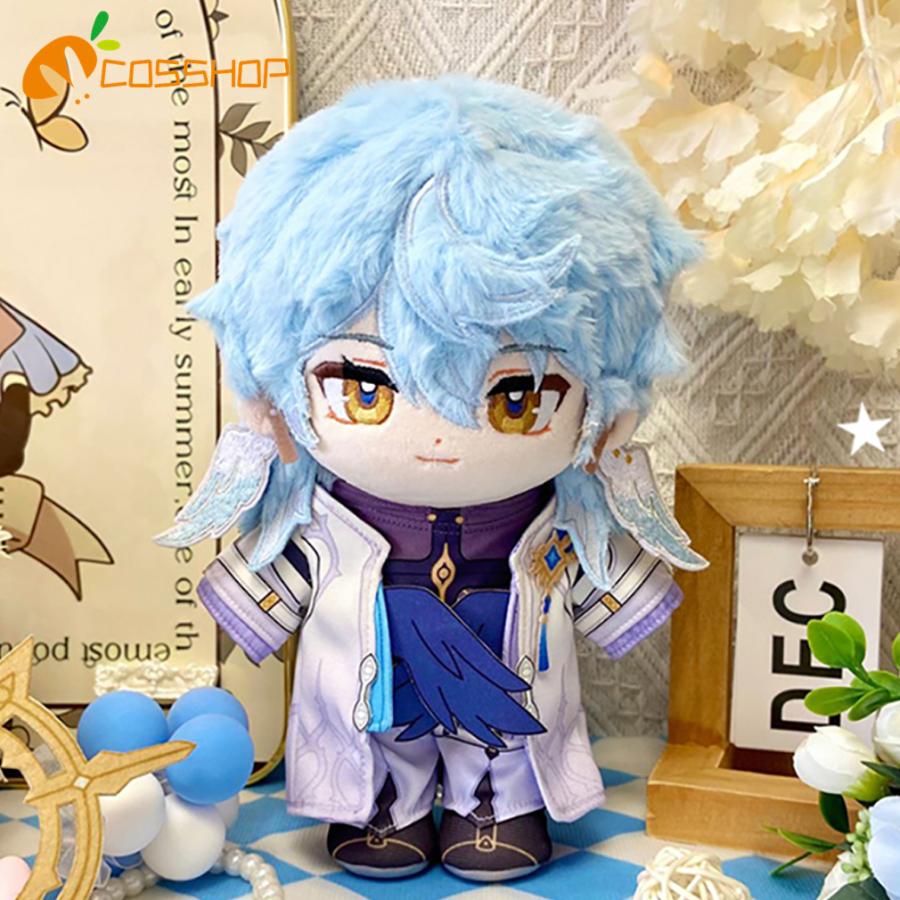 崩壊スターレイル サンデー ぬいぐるみ 20CM : コス屋 - 通販 - Yahoo