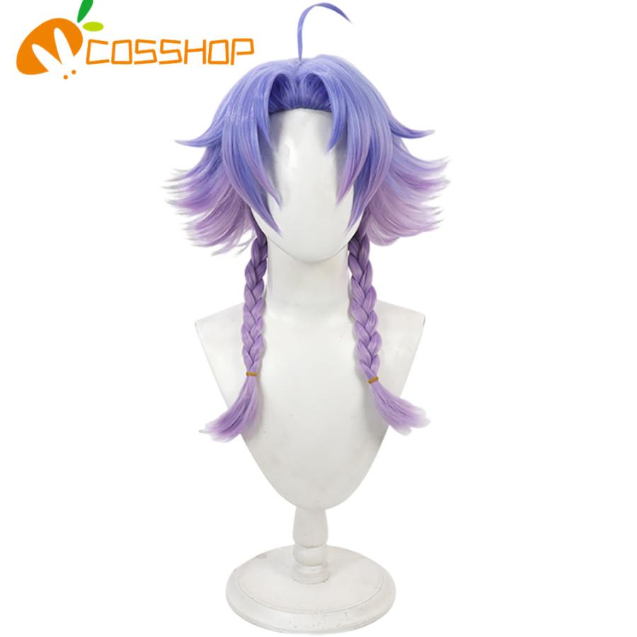 18TRIP エイトリ エイティーントリップ 夜半 子タろ コスプレウィッグ