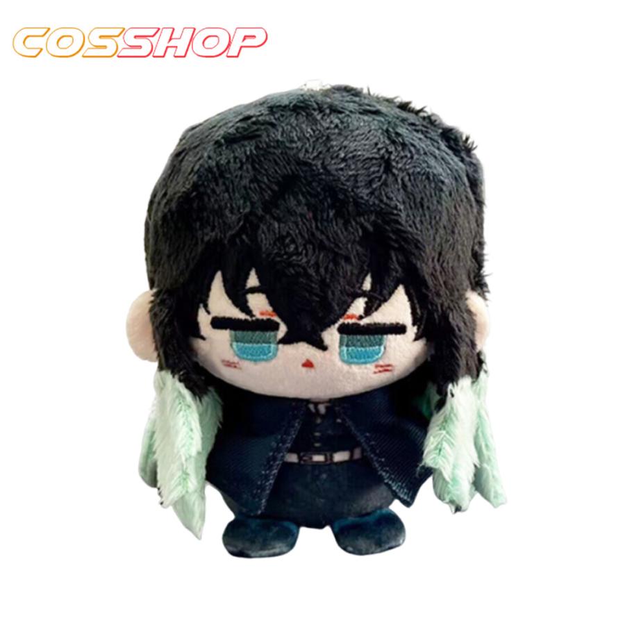 鬼滅の刃 時透無一郎 キャラクター グッズ 可愛い 12CM お祝い