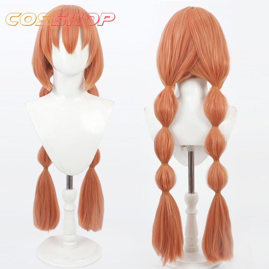 にじさんじ 雲母たまこ コスプレウィッグ かつら cosplay wig