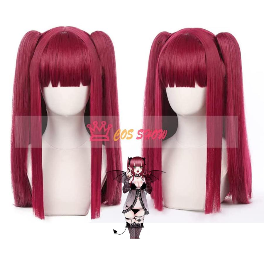 その着せ替え人形は恋をする 着せ恋 小悪魔 喜多川海夢 サキュバス娘