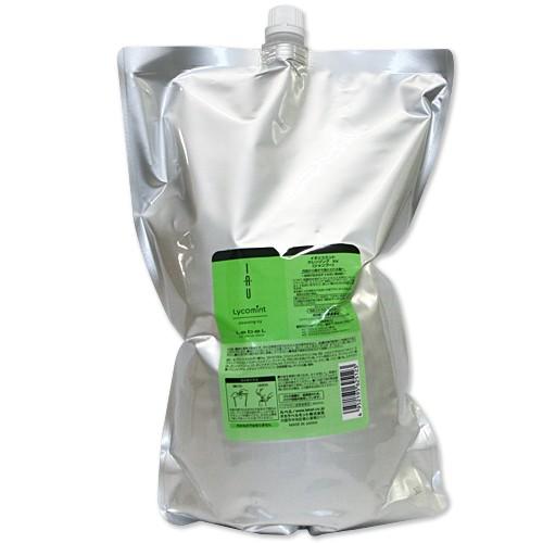 LebeL（ルベル） イオ リコミントクレンジング ICYアイシー シャンプー