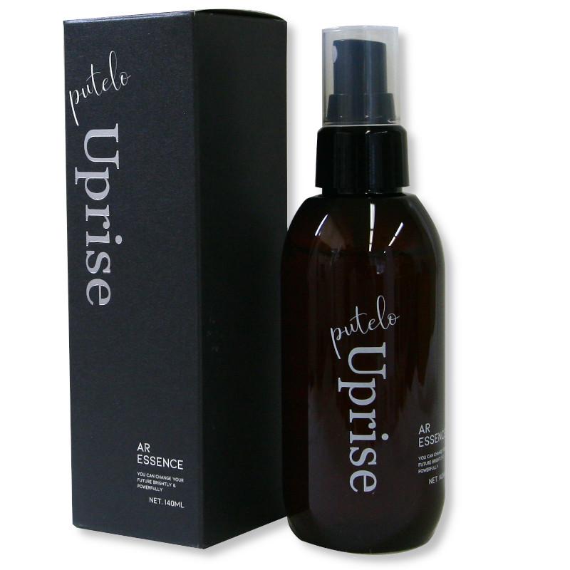 putelo プテロ ARエッセンス Uprise ヘアトニック 140ml 4580687010371