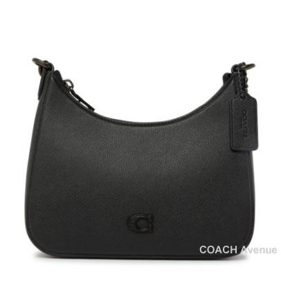 COACH（コーチ） COACH CJ842 ホーボー クロスボディ シグネチャー