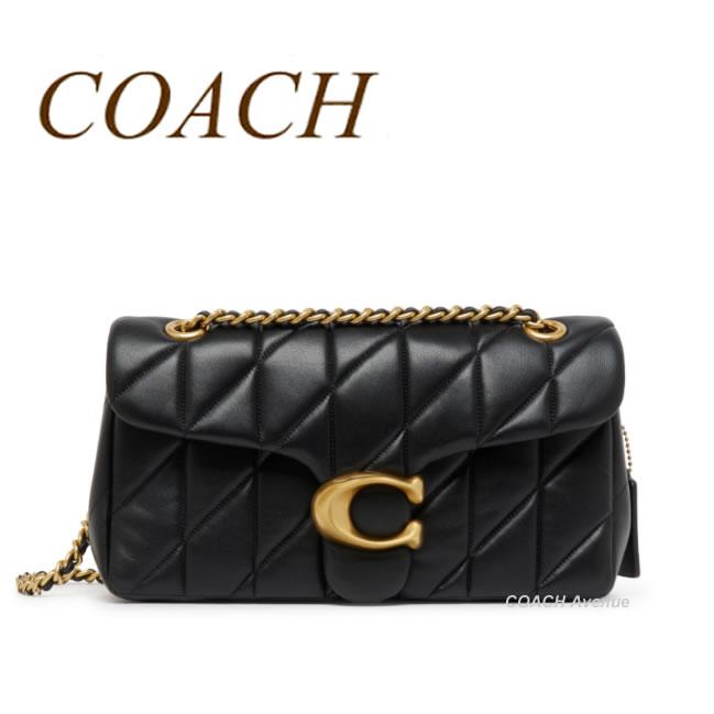 COACH（コーチ） COACH CP150 タビー ショルダー バッグ 26