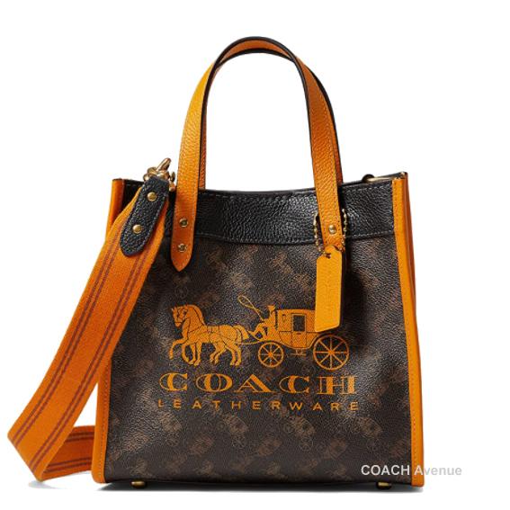 COACH（コーチ） なくなり次第終了セール COACH C8456 フィールド