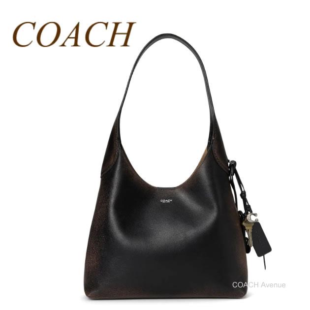 COACH（コーチ） COACH CBH44 ブルックリン ショルダー バッグ 28
