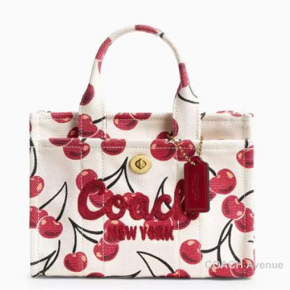 COACH（コーチ） なくなり次第終了セール COACH CY935 カーゴ トート