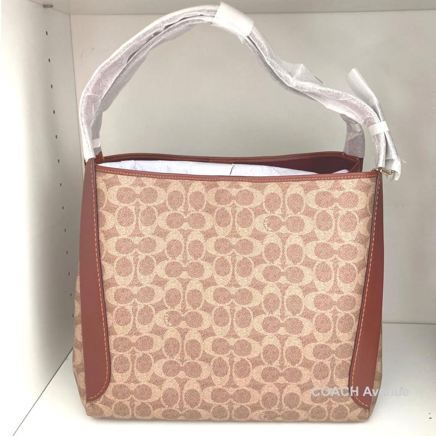 COACH（コーチ） 残りわずか COACH 79249 ハドリー ホーボー