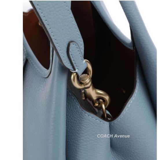COACH（コーチ） COACH CM545 ラナ ショルダー バッグ 23 ブルーベル