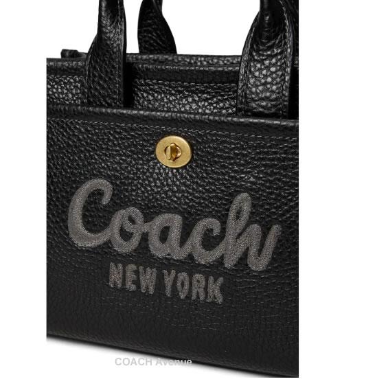 COACH（コーチ） なくなり次第終了セール COACH CAO26 カーゴ トート