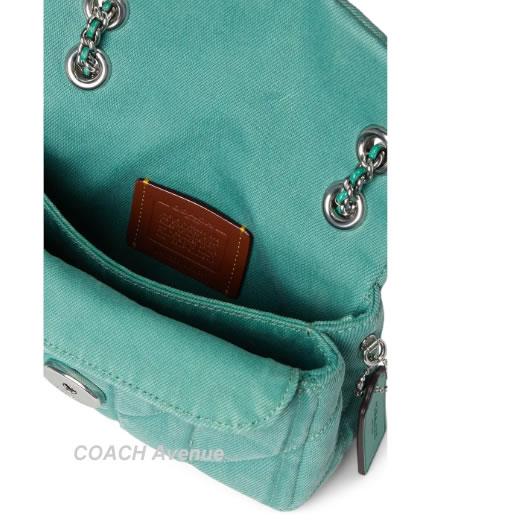 COACH（コーチ） ホリデーセール COACH CBG33 タビー ショルダー