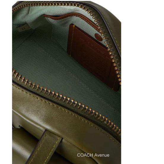 COACH（コーチ） ホリデーセール COACH CCC55 ツイン ターンロック