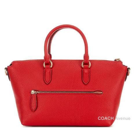 COACH（コーチ） なくなり次第終了セール COACH CE741 カラ サッチェル