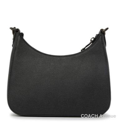 COACH（コーチ） COACH CJ842 ホーボー クロスボディ シグネチャー