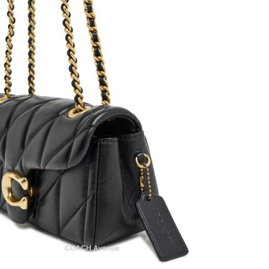 COACH（コーチ） COACH CP149 タビー ショルダー バッグ 20