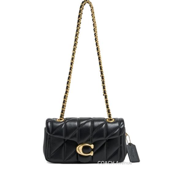 COACH（コーチ） COACH CP149 タビー ショルダー バッグ 20