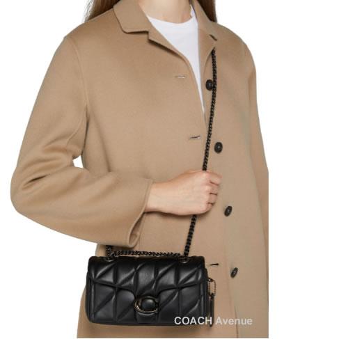 COACH（コーチ） COACH CP149 タビー ショルダー バッグ 20