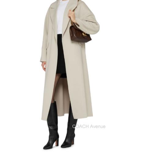 COACH（コーチ） COACH CP150 タビー ショルダー バッグ 26