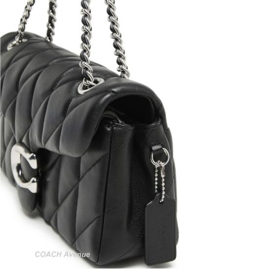 COACH（コーチ） COACH CP150 タビー ショルダー バッグ 26