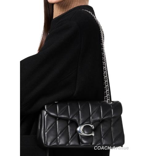 COACH（コーチ） COACH CP150 タビー ショルダー バッグ 26