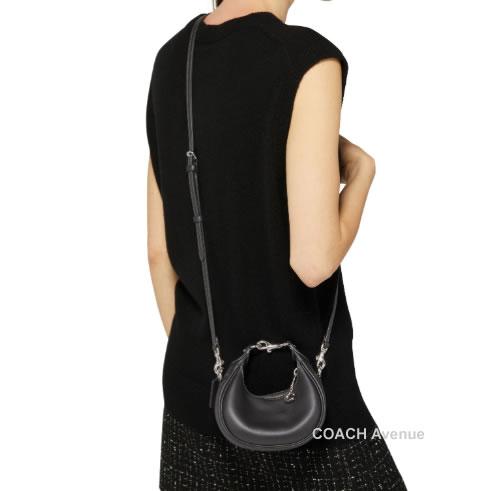 COACH（コーチ） ホリデーセール COACH CR508 ジョニー バッグ クロス