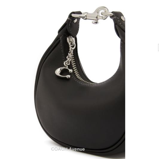 COACH（コーチ） ホリデーセール COACH CR508 ジョニー バッグ クロス