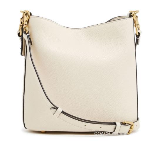 COACH（コーチ） COACH CW625 ウィロウ ソフト バケット バッグ 19