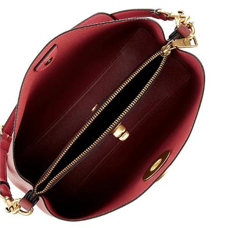 COACH（コーチ） 期間限定セール COACH C2590 ウィロウ ショルダー