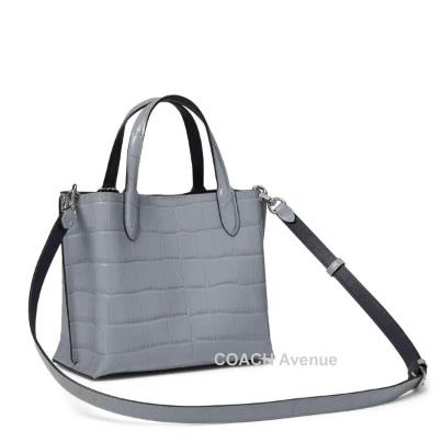 COACH（コーチ） なくなり次第終了セール COACH C8632 エンボスド