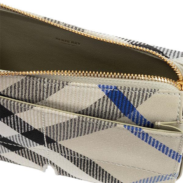BURBERRY（バーバリー） ロンドン ショルダーバッグ ポシェット