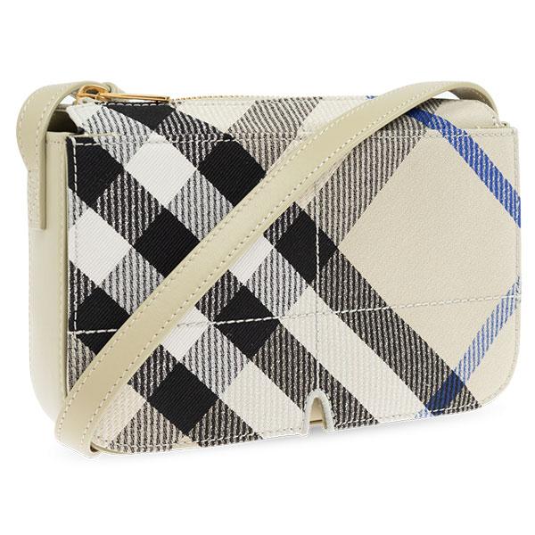 BURBERRY（バーバリー） ロンドン ショルダーバッグ ポシェット