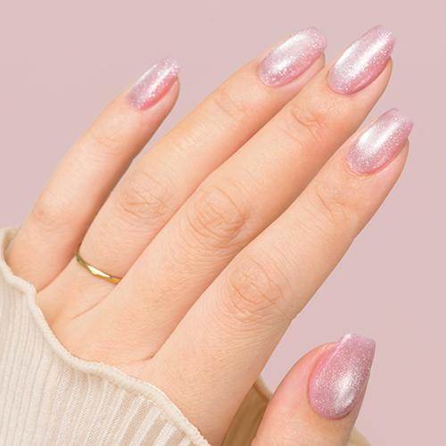 Gel Me1 マグネティズム 2025年秋冬限定カラー 全3色 ジェルバイ