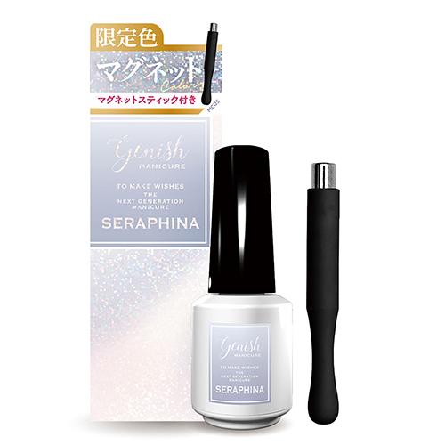 Genish Manicure ジーニッシュマニキュア 2025年冬限定カラー 全5色