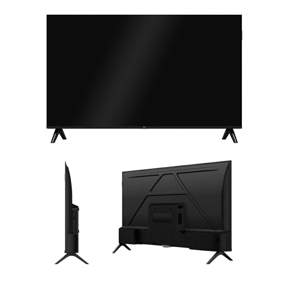 TCL フルハイビジョン 32型 液晶テレビ 32S51K 正規品 ティーシーエル