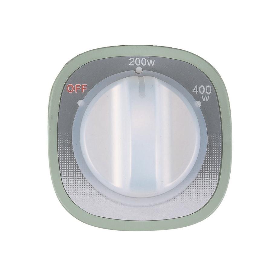 アラジン（Aladdin） 遠赤グラファイトヒーター CAH-G42GF/G（グリーン