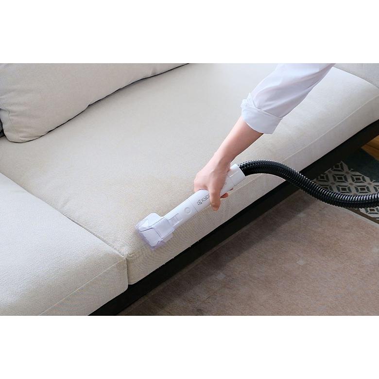 KYOCERA（京セラ） リンスクリーナー KRC450 ソファクリーナー