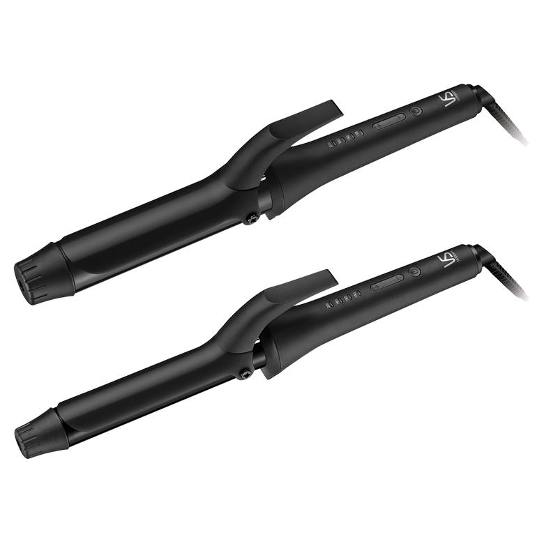 ヴィダルサスーン VS カールアイロン VSI3214KJ 32mm VSI2514KJ 25mm