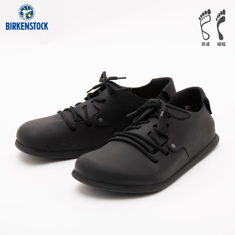 BIRKENSTOCK（ビルケンシュトック） モンタナ オイルドレザー ナロー幅