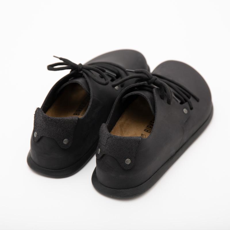 BIRKENSTOCK（ビルケンシュトック） モンタナ オイルドレザー ナロー幅