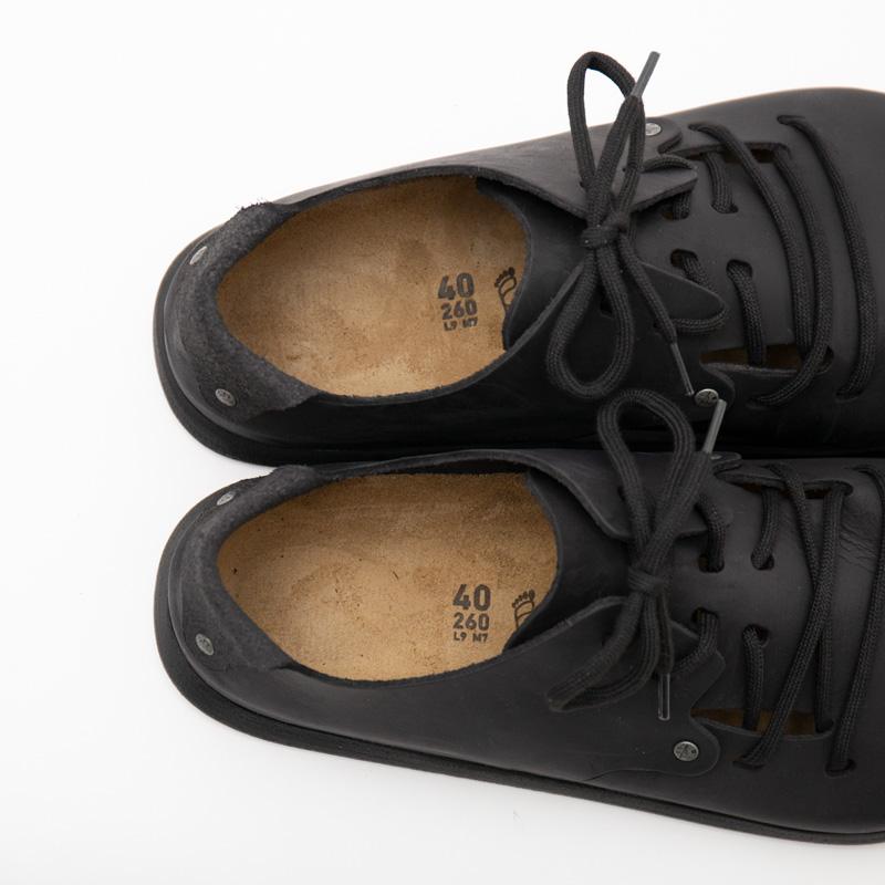 BIRKENSTOCK（ビルケンシュトック） モンタナ オイルドレザー ナロー幅