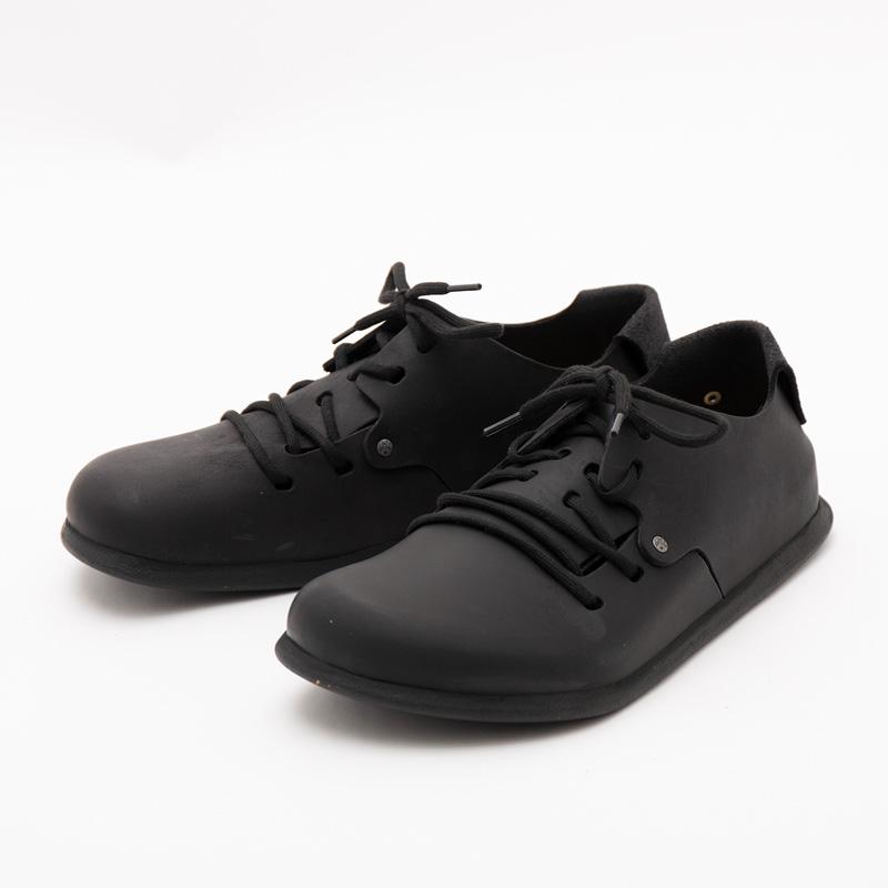 BIRKENSTOCK（ビルケンシュトック） モンタナ オイルドレザー ナロー幅