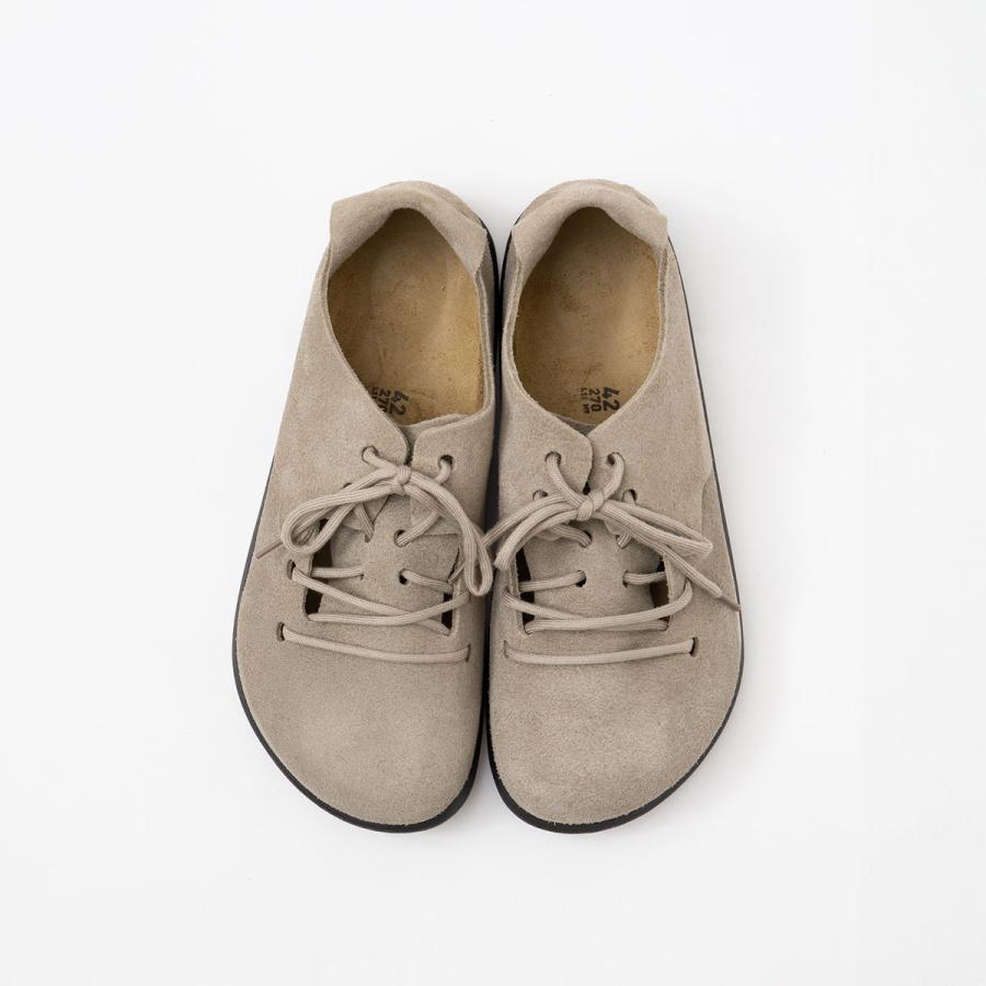 BIRKENSTOCK（ビルケンシュトック） モンタナ スエードレザー ナロー幅